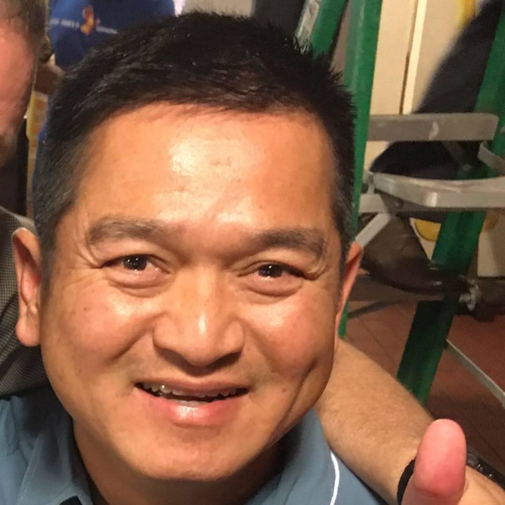 Meet your Posher, Tung